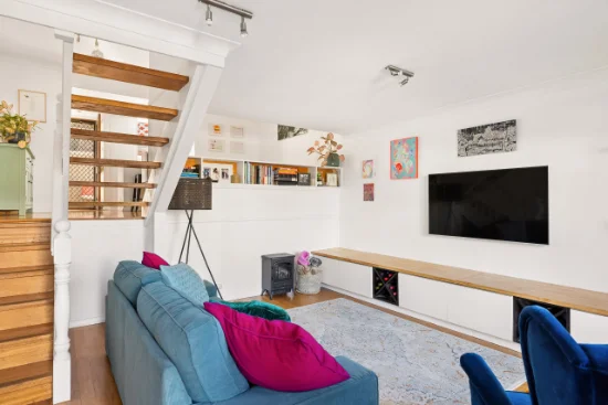 2/13 Withecombe Street, Rozelle, NSW 2039