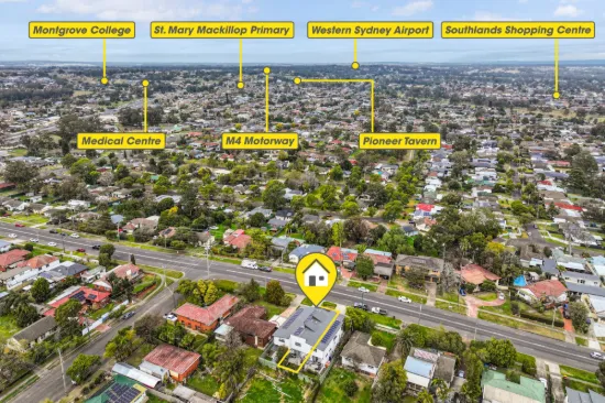 2/131 Jamison Road, Penrith, NSW 2750-Image