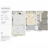 2/133 Russell Street, Cleveland, Qld 4163-Floorplan