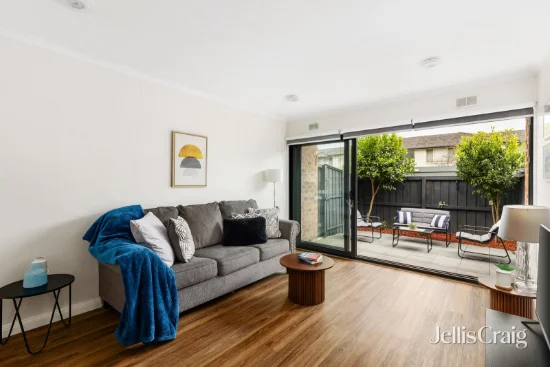 2/134-136 Milton Parade, Glen Iris, Vic 3146