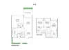 2/134-136 Milton Parade, Glen Iris, Vic 3146-Floorplan