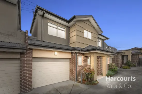 2/135 Broadway, Reservoir, Vic 3073