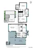2/135 Broadway, Reservoir, Vic 3073-Floorplan