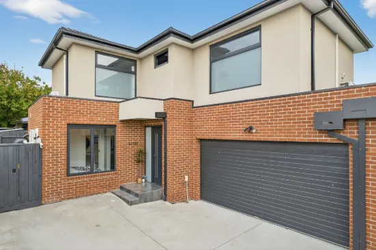 2/137 Power Avenue, Chadstone, Vic 3148