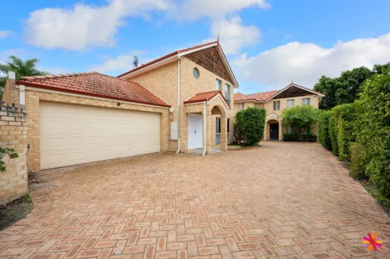 2/137 Surrey Road, Rivervale, WA 6103