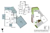 2/138 Haverbrack Drive, Mulgrave, Vic 3170-Floorplan