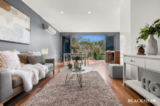 2/139 Blamey Crescent, Campbell, ACT 2612