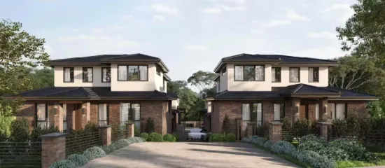 2/14-16 Efron St, Nunawading, Vic 3131