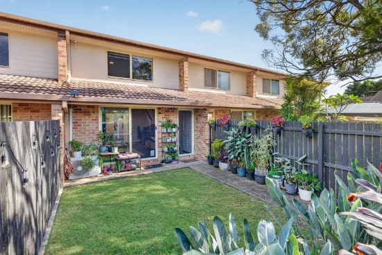 2/14 Almara Street, Capalaba, Qld 4157