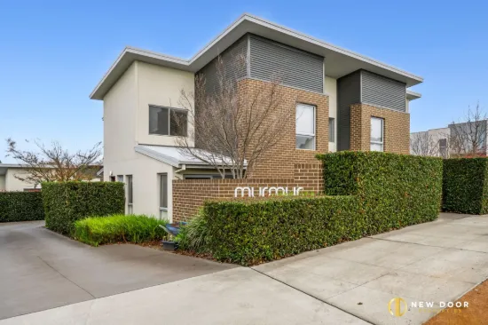 2/14 Andersch Street, Casey, ACT 2913