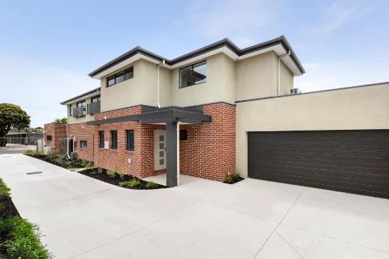 2/14 Argyle Av, Chelsea, Vic 3196