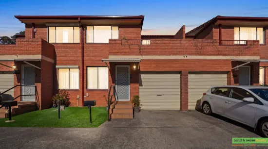 2/14 Bunbury Road, Macquarie Fields, NSW 2564