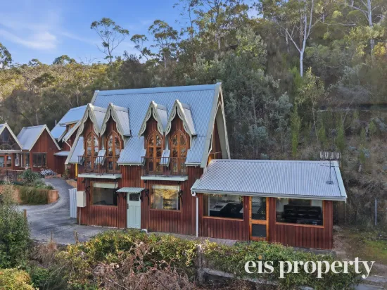 2/14 Churchill Road, Taroona, Tas 7053