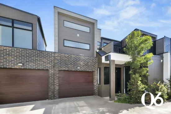2/14 Clarendon Parade, West Footscray, Vic 3012