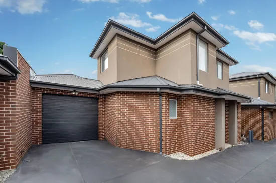 2/14 Congram Street, Broadmeadows, Vic 3047