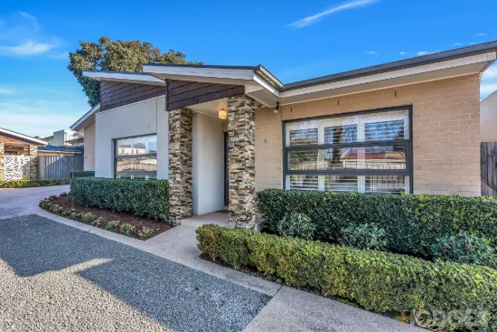 2/14 Flinders Street, Mentone, Vic 3194