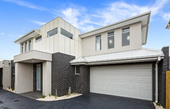 2/14 Lark Street, Altona, Vic 3018