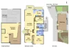 2/14 Marian Court, Eltham North, Vic 3095-Floorplan