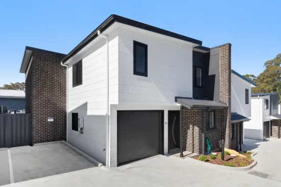 2/14 Minmi Road, Edgeworth, NSW 2285