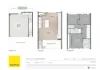 2/14 Victor Avenue, Paradise Point, Qld 4216-Floorplan