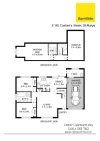 2/140-142 Canberra Street, St Marys, NSW 2760-Floorplan