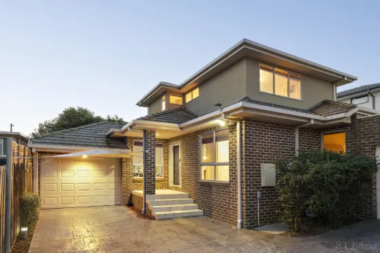 2/140 Ayr Street, Doncaster, Vic 3108