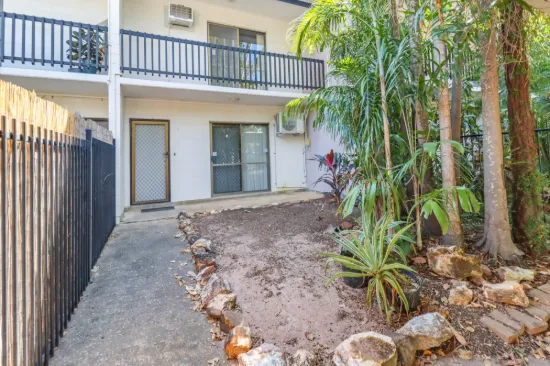 2/140 Casuarina Drive, Nightcliff, NT 0810