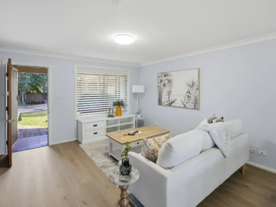 2/140 Cumberland Road, Ingleburn, NSW 2565