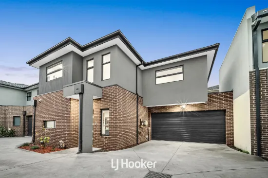 2/141 Corrigan Road, Noble Park, Vic 3174