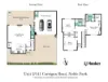 2/141 Corrigan Road, Noble Park, Vic 3174-Floorplan
