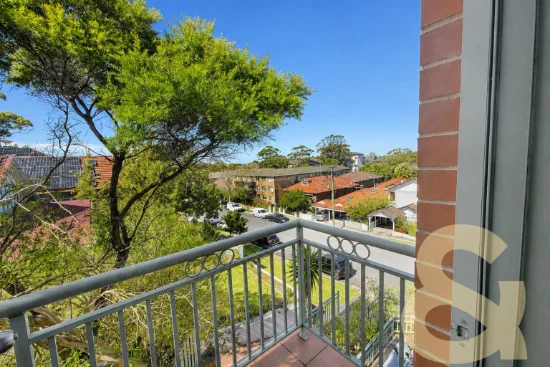 2/141 Oberon Street, Coogee, NSW 2034