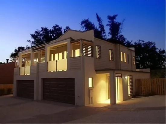 2/146-152 Carmody Road, St Lucia, Qld 4067