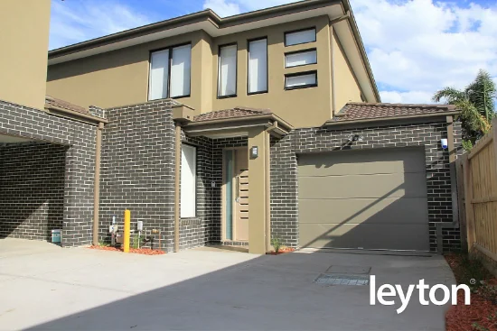 2/1464 Centre Road, Clayton South, Vic 3169 - For Rent