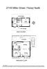 2/149 Miller Street, Fitzroy North, Vic 3068-Floorplan
