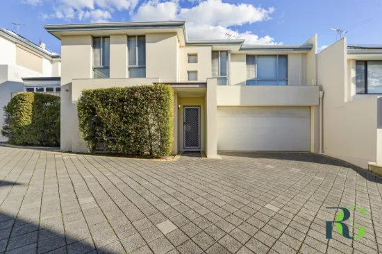 2/15-17 McCallum Crescent, Ardross, WA 6153