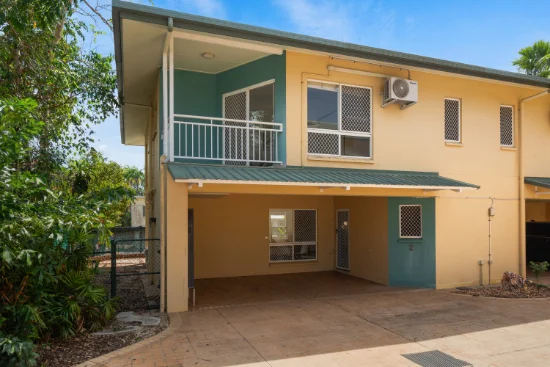 2/15 Charles Street, Stuart Park, NT 0820