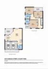 2/15 Charles Street, Stuart Park, NT 0820-Floorplan