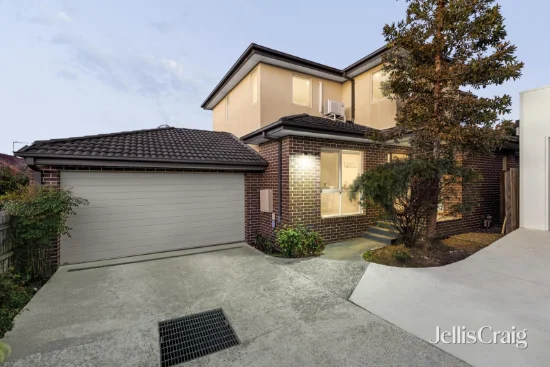 2/15 Emerald Street, Mount Waverley, Vic 3149