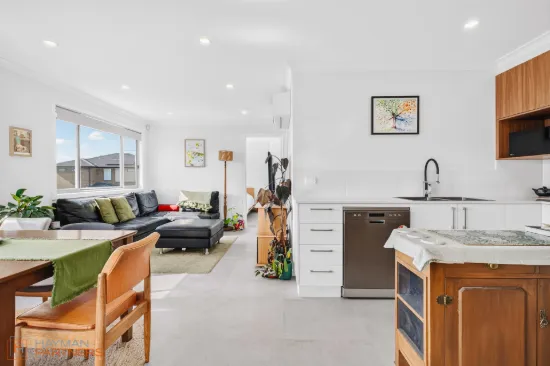 2/15 Folvig Close, Strathnairn, ACT 2615