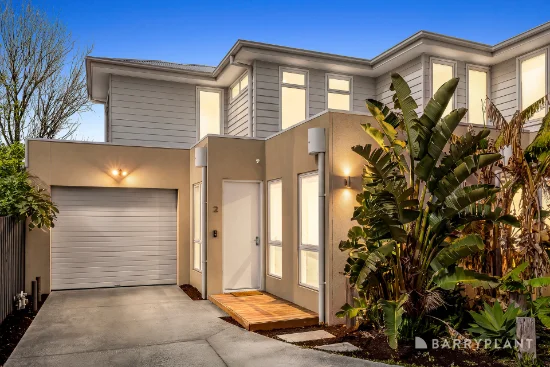 2/15 Frank Street, Frankston, Vic 3199