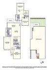 2/15 Frank Street, Frankston, Vic 3199-Floorplan
