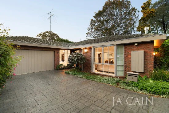 2/15 Lisson Grove, Hawthorn, Vic 3122