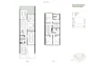 2/15 Maidenhair Place, Yeronga, Qld 4104-Floorplan