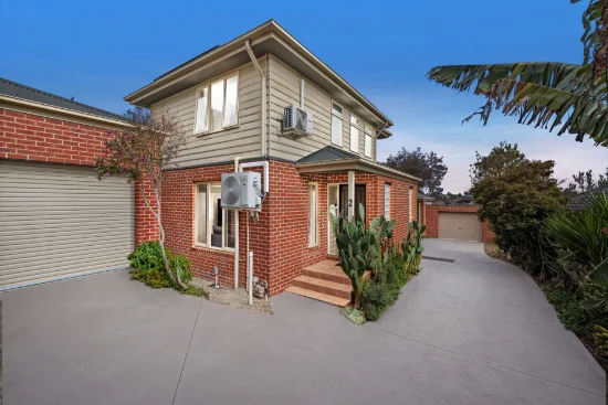 2/15 Stonehaven Avenue, Boronia VIC 3155 - For Sale