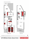 2/15 Whitton Street, Ocean Grove, Vic 3226-Floorplan