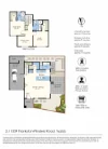 2/1509 Frankston Flinders Road, Tyabb, Vic 3913-Floorplan