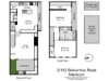 2/152 Balcombe Road, Mentone, Vic 3194-Floorplan