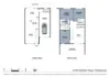 2/153 Kahibah Road, Charlestown, NSW 2290-Floorplan