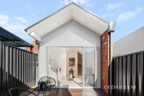 2/153 Nelson Place, Williamstown, Vic 3016