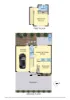 2/155 Rathcown Road, Reservoir, Vic 3073-Floorplan